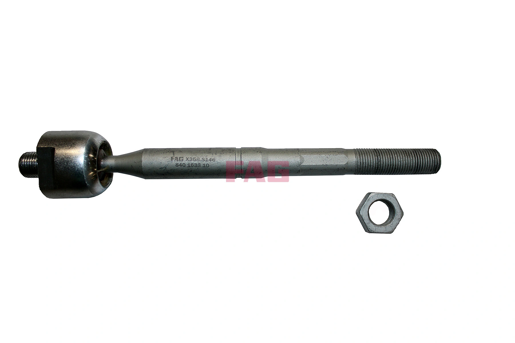 Inner Tie Rod